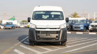 Toyota HiAce H300