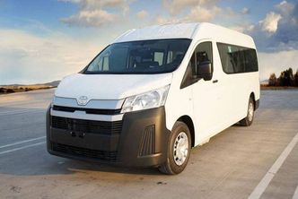 ⁦Toyota HiAce H300⁩