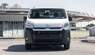 Toyota HiAce H300
