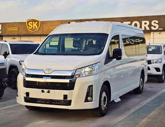 Toyota HiAce H300