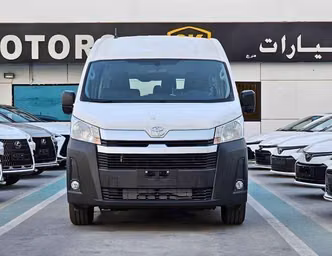 Toyota HiAce H300