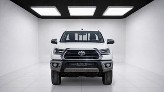 ⁦Toyota Hilux فيس ليفت الثامن⁩