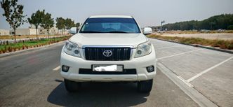 ⁦Toyota Land Cruiser Prado السلسلة 150⁩