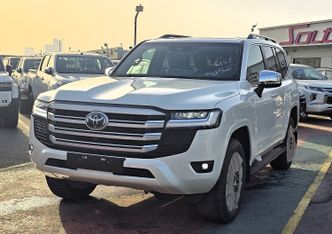⁦Toyota Land Cruiser 300 Series⁩