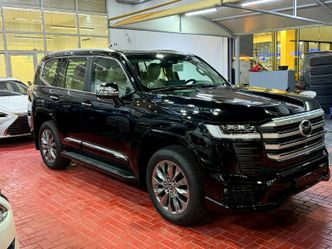 ⁦Toyota Land Cruiser 300 Series⁩