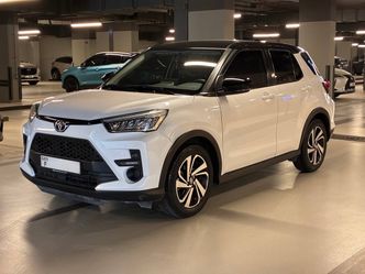 Toyota Raize I