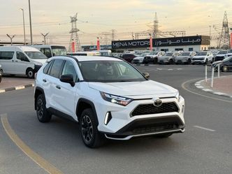 Toyota RAV4 V (XA50)