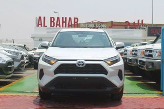 Toyota RAV4 V (XA50)
