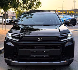 Toyota RAV4 VI (XA60)