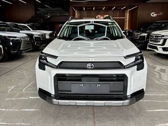 Toyota RAV4 السادس (XA60)