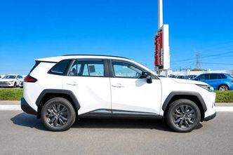 Toyota RAV4 VI (XA60)