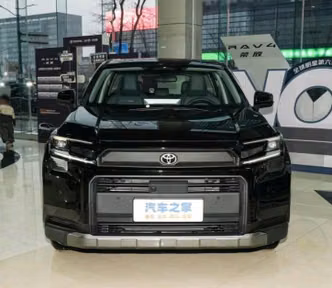 ⁦Toyota RAV4 VI (XA60)⁩