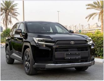 ⁦Toyota RAV4 VI (XA60)⁩