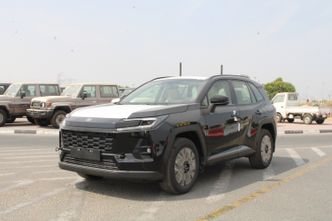 ⁦Toyota RAV4 السادس (XA60)⁩