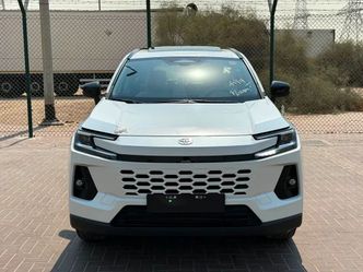 ⁦Toyota RAV4 VI (XA60)⁩