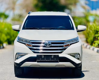 Toyota Rush II