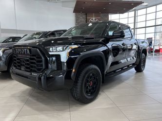 Toyota Tundra ثالثاً
