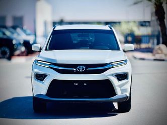 Toyota Urban Cruiser III