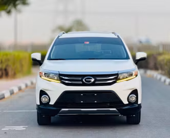 Trumpchi (GAC) GS3 I