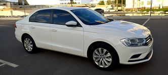 Volkswagen Bora IV (China Market) Рестайлинг