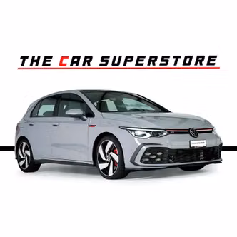 Volkswagen Golf GTI VIII