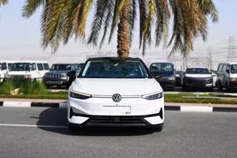 Volkswagen ID.7