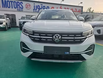 ⁦Volkswagen Tayron أنا فيس ليفت⁩