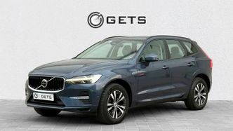 Volvo XC60 B5 فيس ليفت الثاني