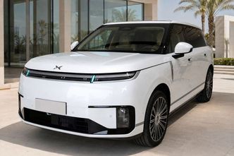 ⁦Xpeng GX D01⁩
