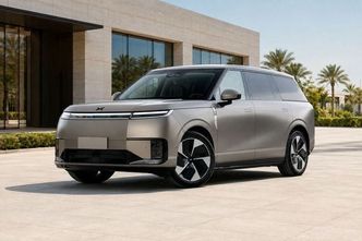 ⁦Xpeng GX D01⁩