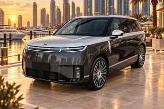 ⁦Xpeng GX D01⁩