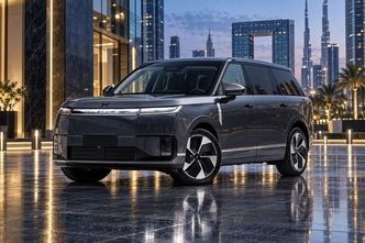 ⁦Xpeng GX D01⁩