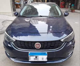 ⁦Fiat Tipo 356 عملية فيس ليفت 356⁩