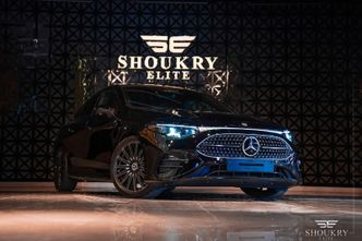 ⁦Mercedes-Benz CLA 200 iii (م 174، م 178)⁩