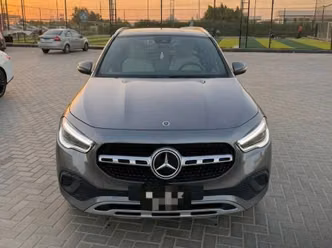 ⁦Mercedes-Benz GLA II (H247)⁩