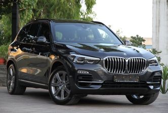 ⁦BMW X5 IV (G05/G18)⁩