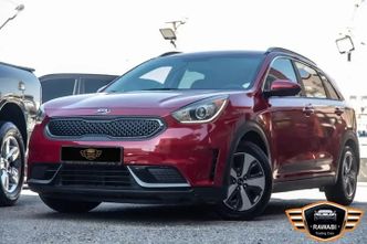 Kia Niro I