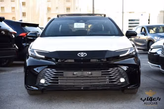 ⁦Toyota Camry التاسع (XV80)⁩