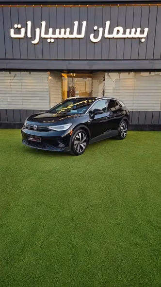 Volkswagen ID.4