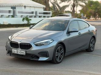 BMW 2 Series F44