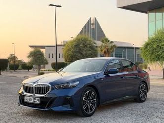 ⁦BMW 5 Series VIII (G60/G61/G68)⁩