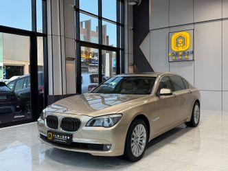 ⁦BMW 7 Series V (F01/F02/F04)⁩