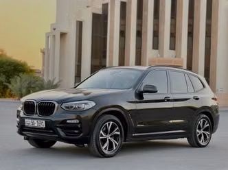 ⁦BMW X3 III (G01)⁩