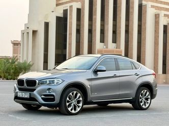 ⁦BMW X6 II (F16)⁩