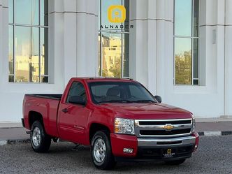 ⁦Chevrolet Silverado II (GMT900)⁩