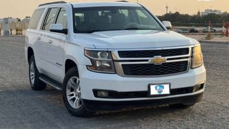Chevrolet Suburban حادي عشر