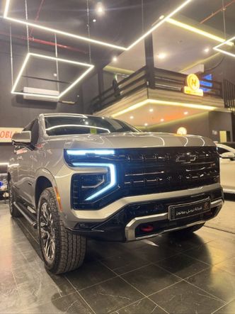⁦Chevrolet Tahoe V (T1XX) Facelift⁩