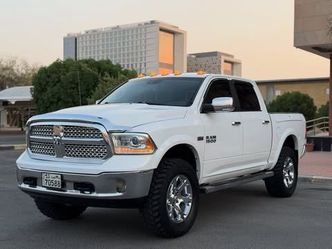 ⁦Dodge RAM IV (DS/DJ)⁩