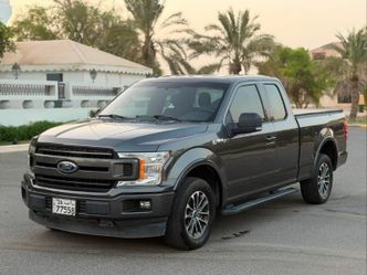 ⁦Ford F-150 الثالث عشر⁩