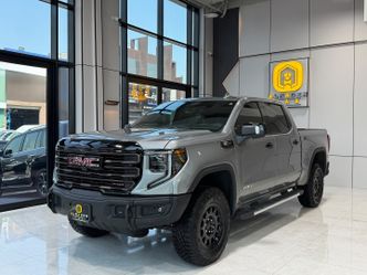 ⁦GMC Sierra فيس ليفت IV⁩